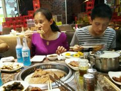 培根-牛尚轩时尚自助烧烤(涟水店)