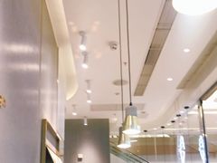 -喜茶(北京通州万达店)