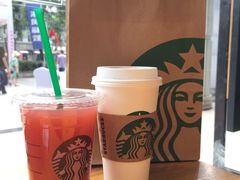 -星巴克(绵阳涪城凯德店)