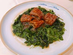 草头圈子-老正兴菜馆(福州路店)