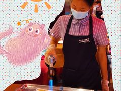 -卡本妮法餐厅·北京和平宾馆