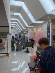 -MINX名珂斯·烫染形象设计