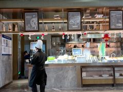 -长春富力万达文华酒店-集·味自助餐厅