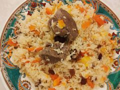 -巴依老爷·新疆美食(上城区天城路店)