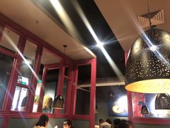 大堂-丫丫厨娘·柠檬鸭(安吉万达店)
