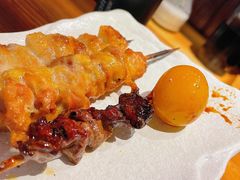 -鸟鹏烧鸟居酒屋(熙龙湾店)