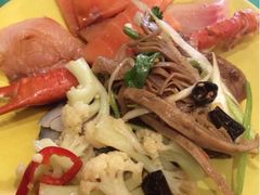 iphone_upload_pic-舜和巴西烤肉餐厅(舜和国际店)