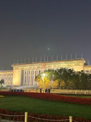 -人民大会堂宴会厅