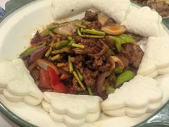 -西域美食(西直门南小街店)