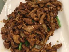 豉油皇鹅肠-朱仔记食府(江南大道店)