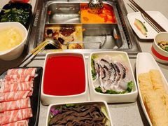 -海底捞火锅(新华联梦想城店)
