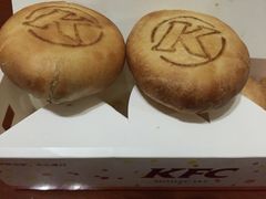 -肯德基(西安电子城店)