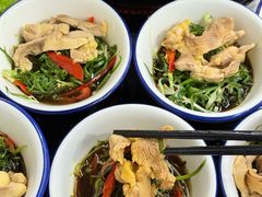 -合味土鸡火锅(中海世贸花园金碧庄店)