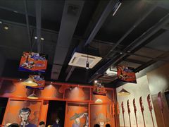 -烧蠔帮·生蚝海鲜牌档(观海店)