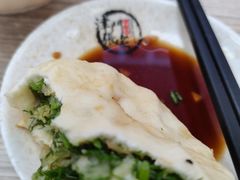 -津门张记包子铺(中山门店)