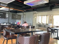 -188西餐厅(园林宾馆店)