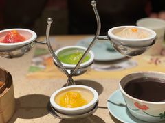 -点都德(夫子庙店)