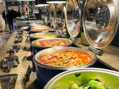 -广州奥园喜来登酒店