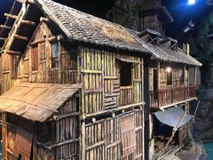 -重庆历史名人馆