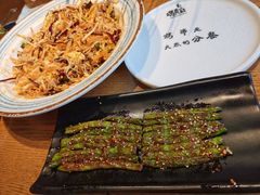 -喝丢一只鞋海鲜烧烤·海肠捞饭(市场店)