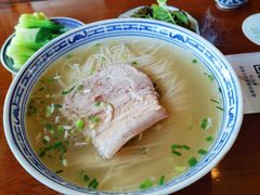 枫镇大肉-同得兴 Since·1995 传统苏式面馆(十全街店)
