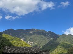 -林坑古村落