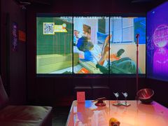 -星聚会KTV X Party(广州高德置地店)