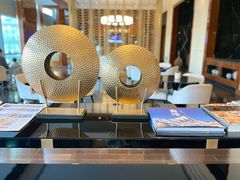 -四季酒店·行政酒廊