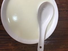 -沙湾姜埋奶(兴新包店)