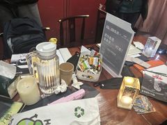 -剧狐剧本杀·月球探案馆(人民广场1号店)