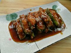 -蝦塘·中国餐馆(城墙南马道巷店)