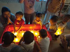 -保利好未来幼儿园·托育园·早教