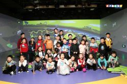 -小鸡哆哆故事屋·儿童乐园(嘉里城店)