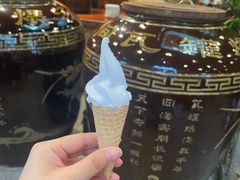 -西江美食舫·江西菜(健德桥店)