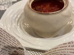 -西堤牛排(北京国瑞店)