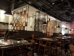 -海银海记潮汕牛肉火锅(华润万象城店)