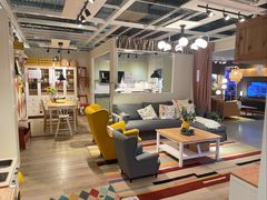 -宜家家居(四元桥商场店)