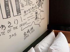 -苏州观前平江CitiGO欢阁酒店