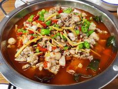 -艺味深尝(云锦路店)