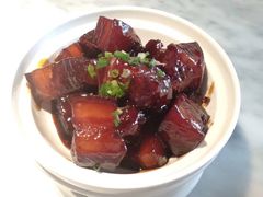 -小菜园新徽菜(马鞍山金鹰店)