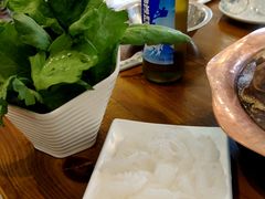 魔芋丝-京城北门羊蝎子铜锅涮肉(总店)