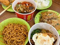 -三镇民生甜食馆(胜利街总店)