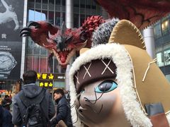 -上海世茂广场(南京东路店)