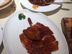 脆皮鸡-利苑酒家(华熙国际店)