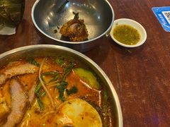 -海安安越南粉(丹竹頭店)