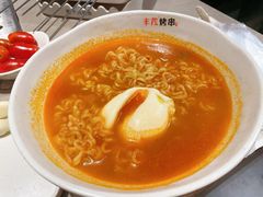 -丰茂烤串(建设街店)