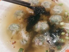 -第9味老上海大骨汤馄饨(黄田店)