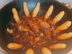 鲽鱼锅-古洼一锅鲜(开发区店)