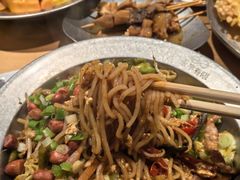 -水平有限广西米粉·广西风味集(五道口店)