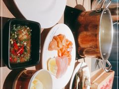 -星伦多自助料理(宝山龙湖天街店)